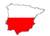 YATRA CENTRO VETERINARIO - Polski
